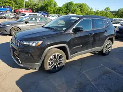 3C4NJDCB0NT237136 2022 JEEP COMPASS