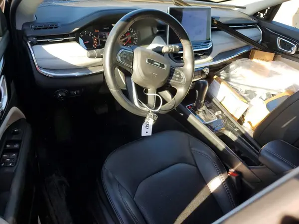 3C4NJDCB0NT237136 2022 JEEP COMPASS - Image 8