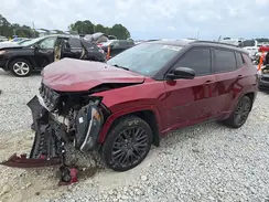 3C4NJDCB0NT238917 2022 JEEP COMPASS