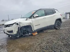 3C4NJDCB1HT607188 2017 JEEP COMPASS