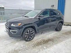 3C4NJDCB1HT610897 2017 JEEP COMPASS
