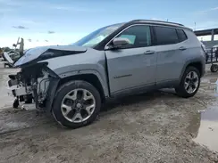 3C4NJDCB1HT617140 2017 JEEP COMPASS