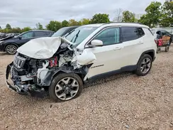 3C4NJDCB1HT627814 2017 JEEP COMPASS