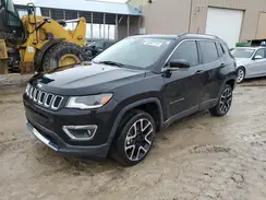 3C4NJDCB1HT631216 2017 JEEP COMPASS