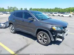 3C4NJDCB1HT631619 2017 JEEP COMPASS