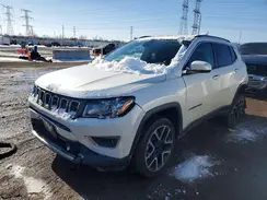 3C4NJDCB1HT633547 2017 JEEP COMPASS