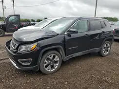 3C4NJDCB1HT640739 2017 JEEP COMPASS