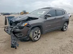 3C4NJDCB1HT641695 2017 JEEP COMPASS