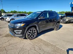 3C4NJDCB1HT664880 2017 JEEP COMPASS