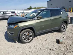3C4NJDCB1HT671750 2017 JEEP COMPASS