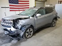 3C4NJDCB1HT679959 2017 JEEP COMPASS