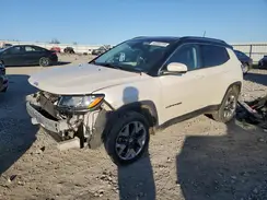 3C4NJDCB1HT679976 2017 JEEP COMPASS