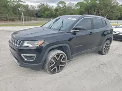 3C4NJDCB1HT681730 2017 JEEP COMPASS