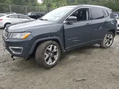 3C4NJDCB1HT688564 2017 JEEP COMPASS