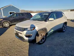 3C4NJDCB1HT688791 2017 JEEP COMPASS