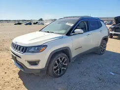3C4NJDCB1HT689262 2017 JEEP COMPASS
