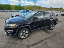3C4NJDCB1JT104993 2018 JEEP COMPASS
