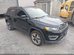 3C4NJDCB1JT108123 2018 JEEP COMPASS
