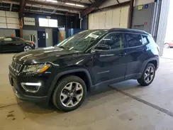 3C4NJDCB1JT113130 2018 JEEP COMPASS