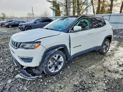 3C4NJDCB1JT113371 2018 JEEP COMPASS