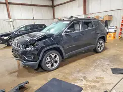 3C4NJDCB1JT113404 2018 JEEP COMPASS