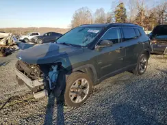 3C4NJDCB1JT117257 2018 JEEP COMPASS