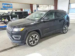 3C4NJDCB1JT135483 2018 JEEP COMPASS