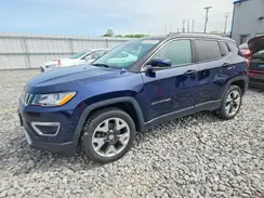 3C4NJDCB1JT140697 2018 JEEP COMPASS