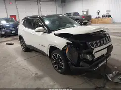 3C4NJDCB1JT153465 2018 JEEP COMPASS