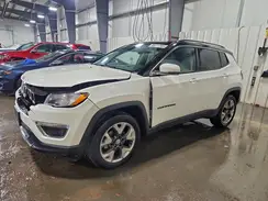 3C4NJDCB1JT168998 2018 JEEP COMPASS