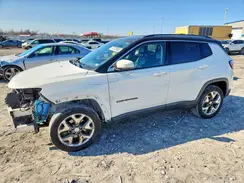 3C4NJDCB1JT175191 2018 JEEP COMPASS