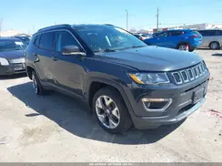 3C4NJDCB1JT175370 2018 JEEP COMPASS