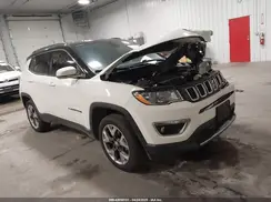 3C4NJDCB1JT180200 2018 JEEP COMPASS