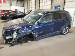 3C4NJDCB1JT190452 2018 JEEP COMPASS