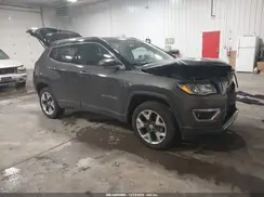 3C4NJDCB1JT201899 2018 JEEP COMPASS