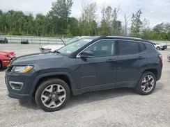 3C4NJDCB1JT201949 2018 JEEP COMPASS