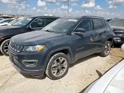 3C4NJDCB1JT202258 2018 JEEP COMPASS