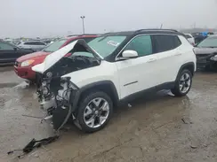 3C4NJDCB1JT209596 2018 JEEP COMPASS
