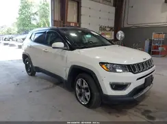 3C4NJDCB1JT209615 2018 JEEP COMPASS