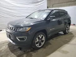 3C4NJDCB1JT222039 2018 JEEP COMPASS