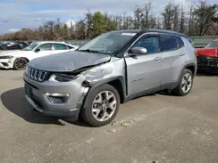 3C4NJDCB1JT222249 2018 JEEP COMPASS