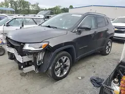 3C4NJDCB1JT222462 2018 JEEP COMPASS