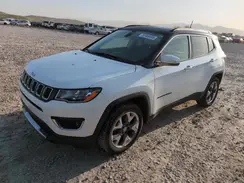 3C4NJDCB1JT222669 2018 JEEP COMPASS