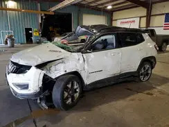 3C4NJDCB1JT231680 2018 JEEP COMPASS