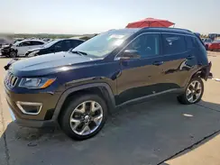 3C4NJDCB1JT259477 2018 JEEP COMPASS