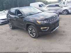 3C4NJDCB1JT263867 2018 JEEP COMPASS
