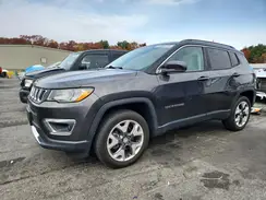 3C4NJDCB1JT264873 2018 JEEP COMPASS