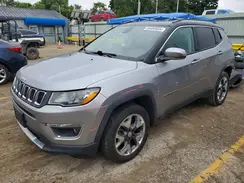 3C4NJDCB1JT265943 2018 JEEP COMPASS