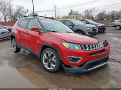 3C4NJDCB1JT266283 2018 JEEP COMPASS