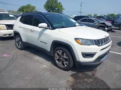 3C4NJDCB1JT266378 2018 JEEP COMPASS